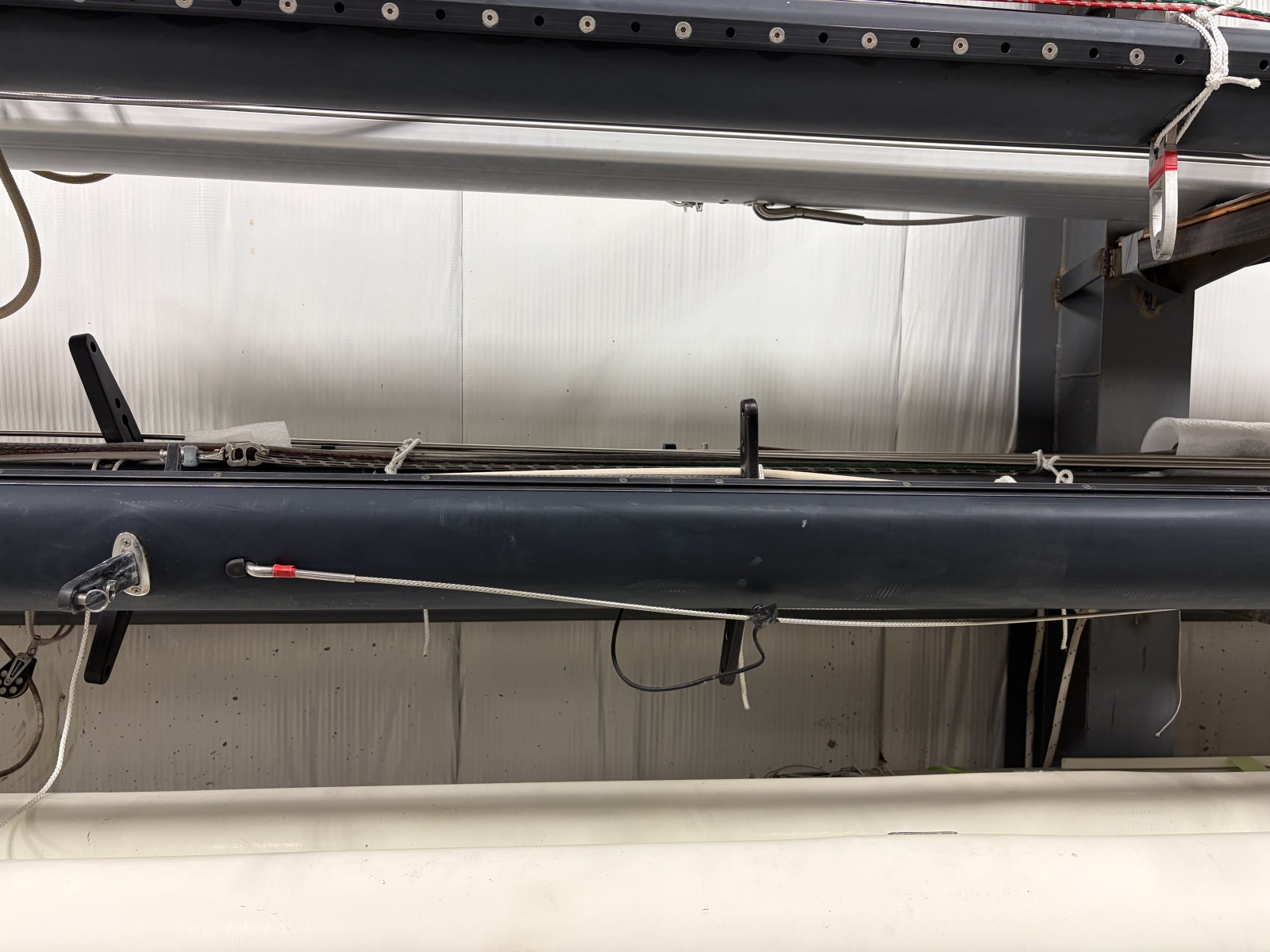 2014 J Boats J/88