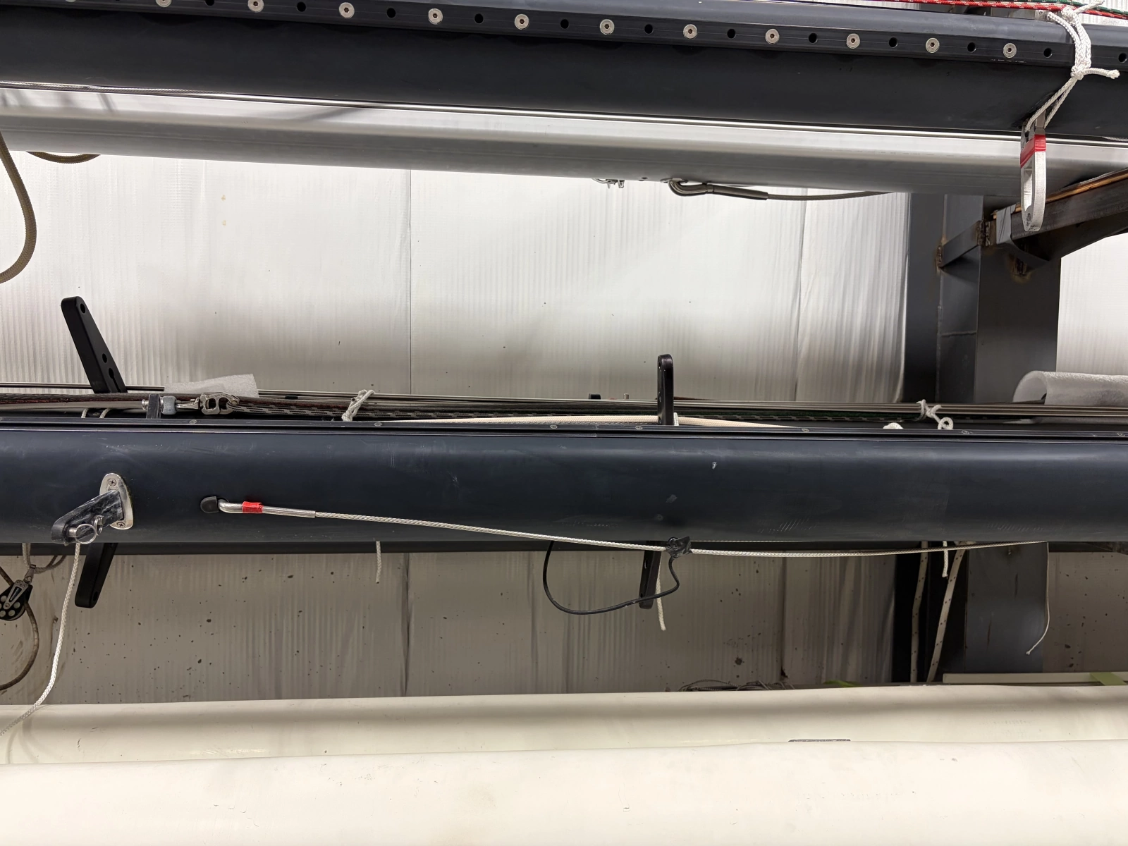 2014 J Boats J/88