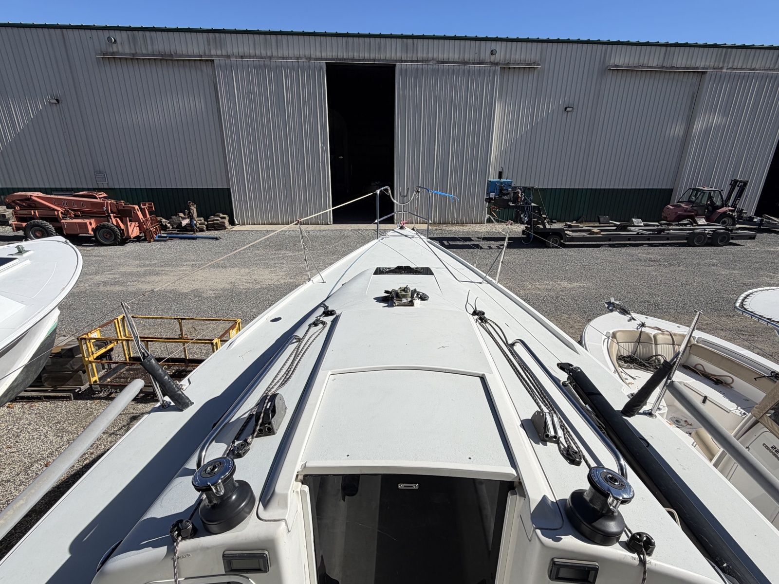 2014 J Boats J/88