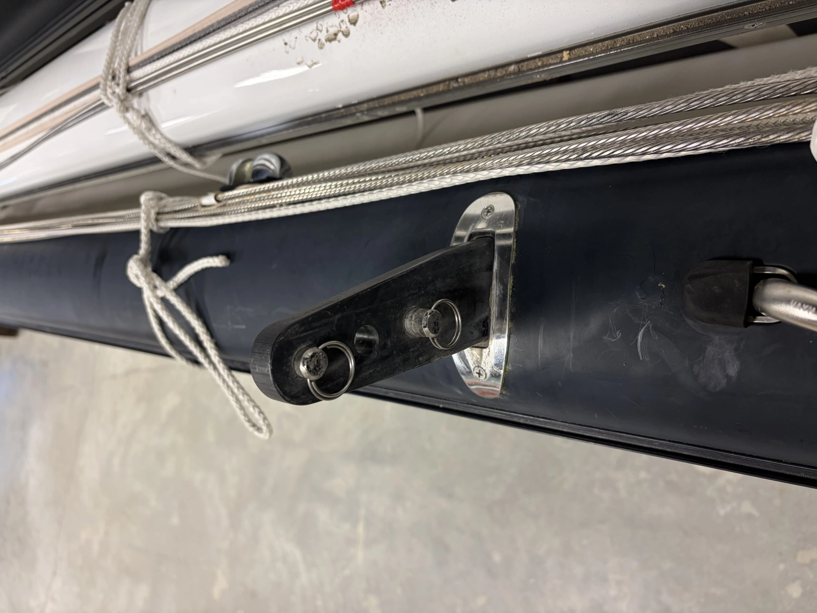 2014 J Boats J/88