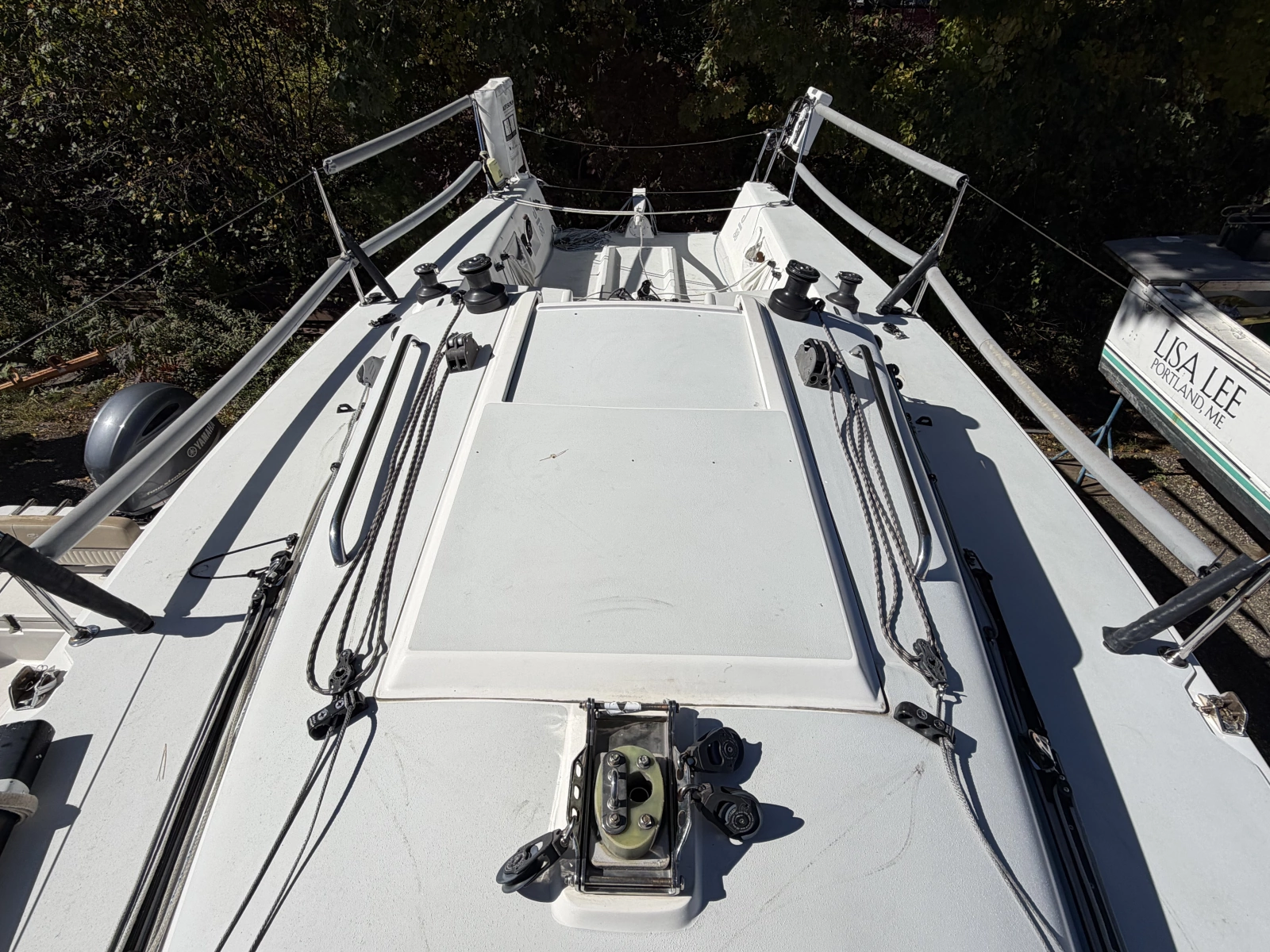 2014 J Boats J/88
