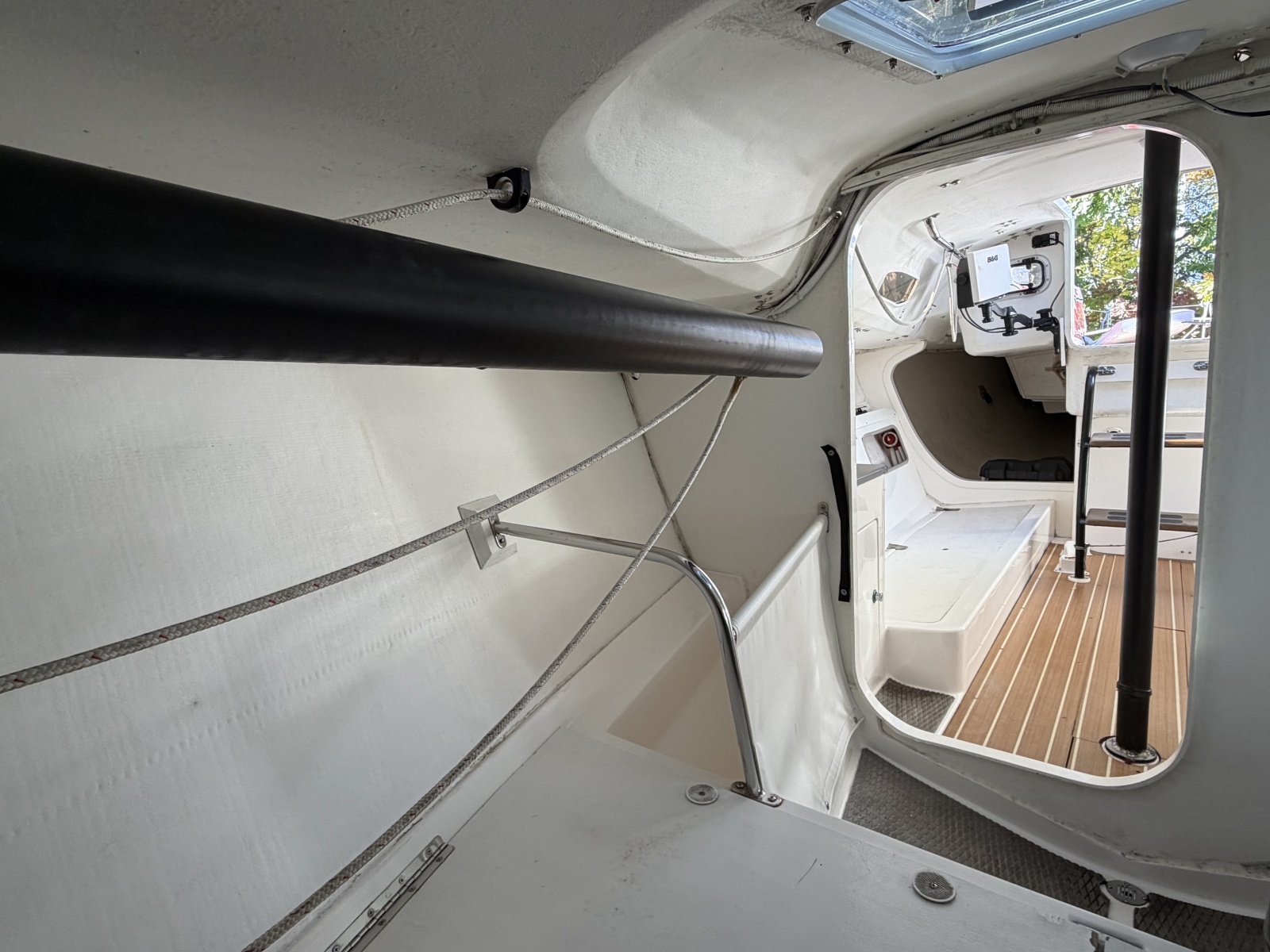 2014 J Boats J/88