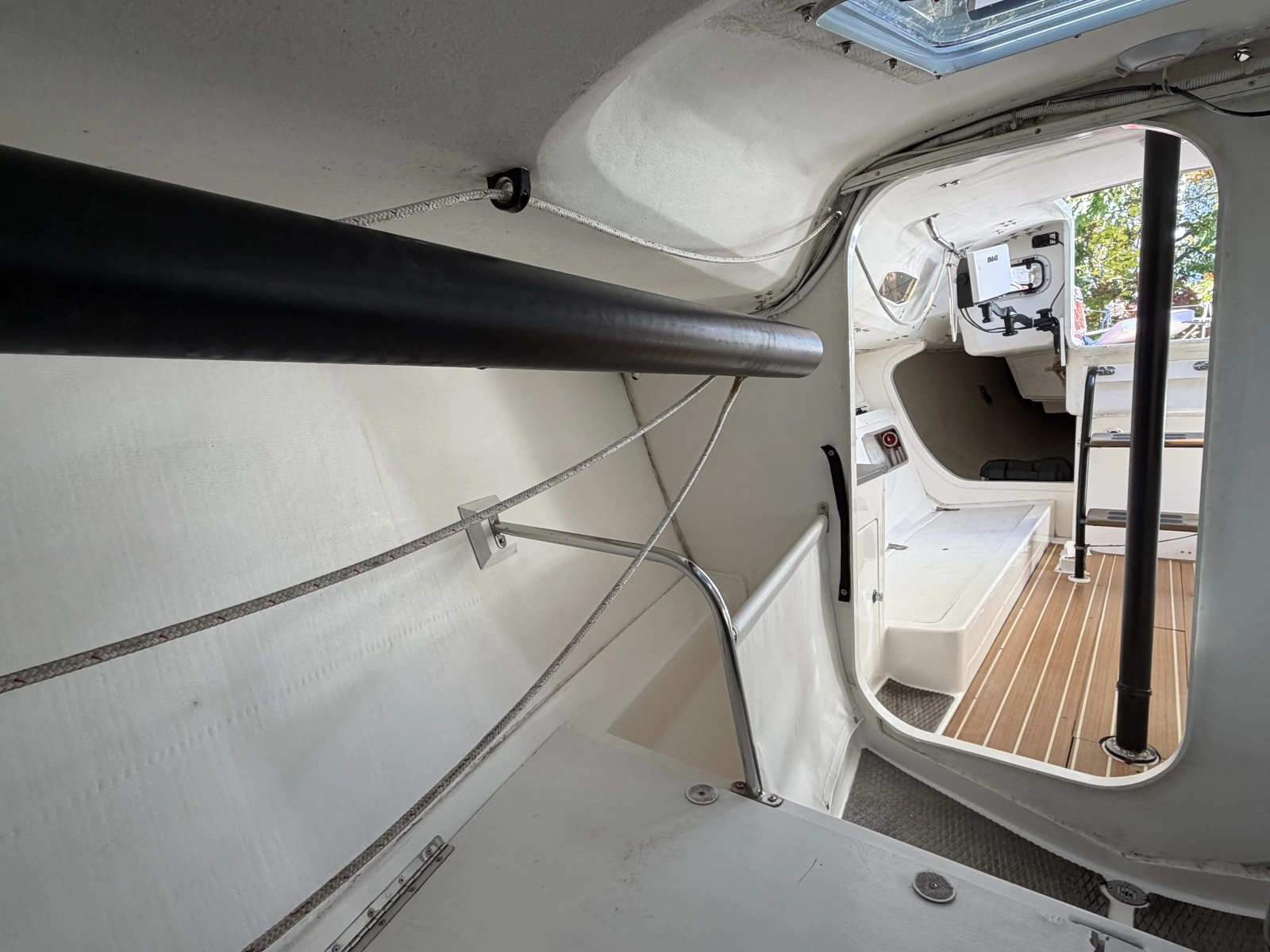 2014 J Boats J/88