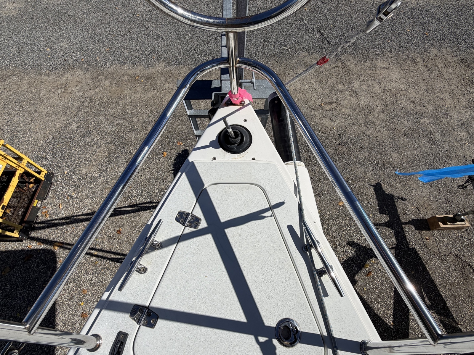 2014 J Boats J/88