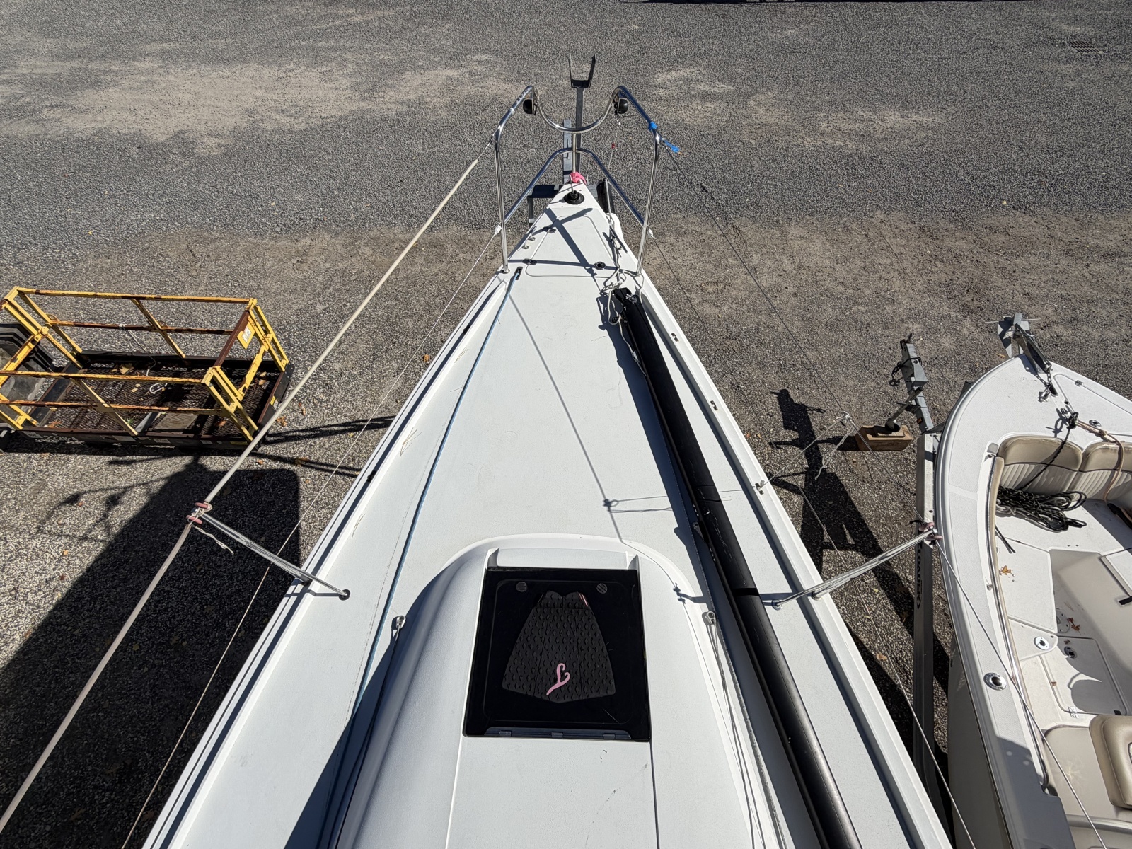 2014 J Boats J/88