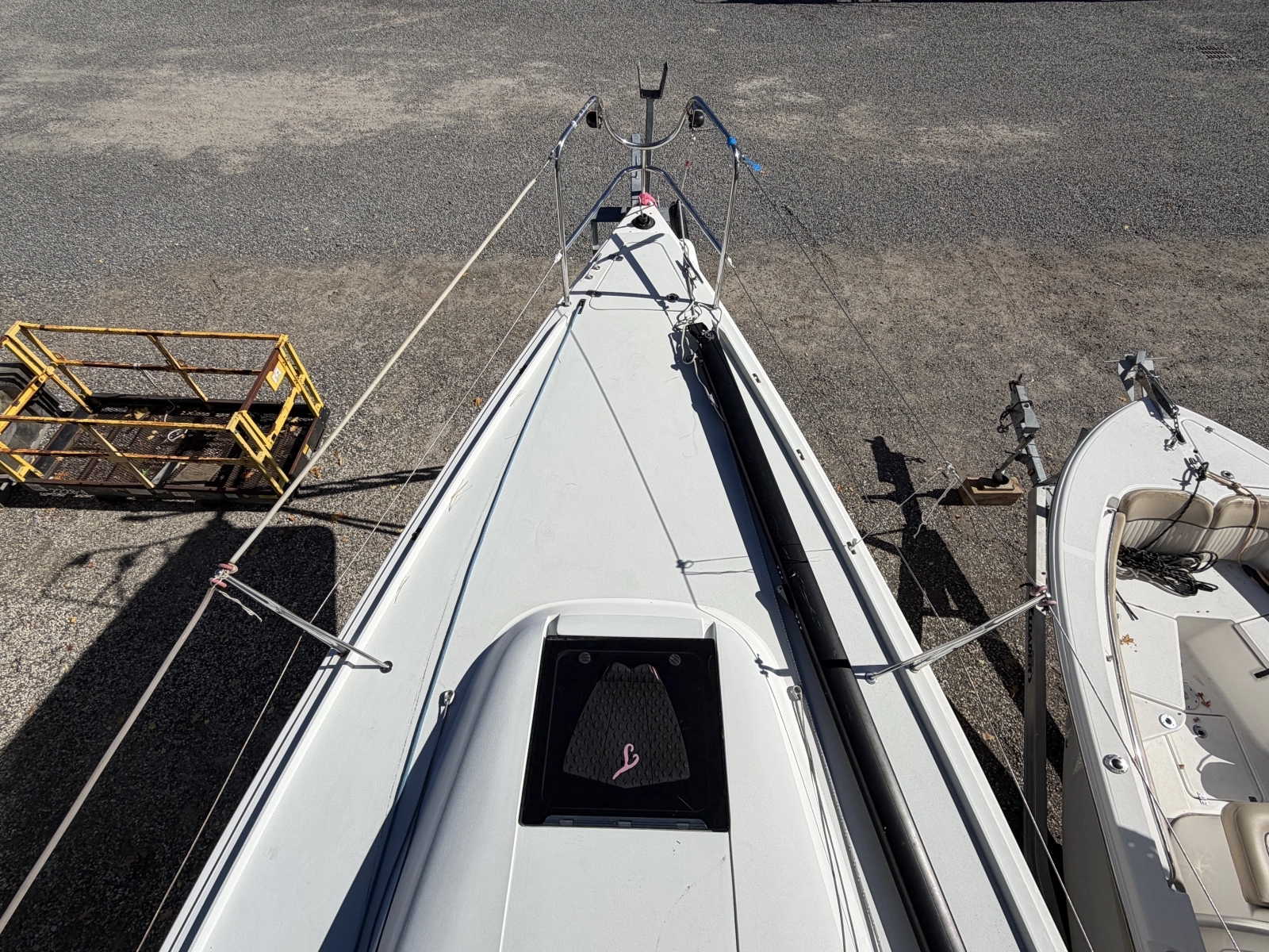 2014 J Boats J/88