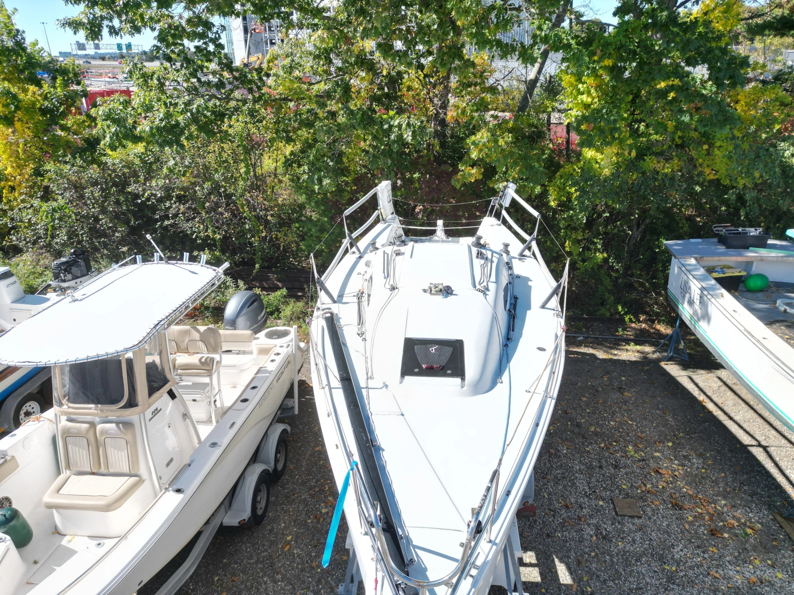 2014 J Boats J/88