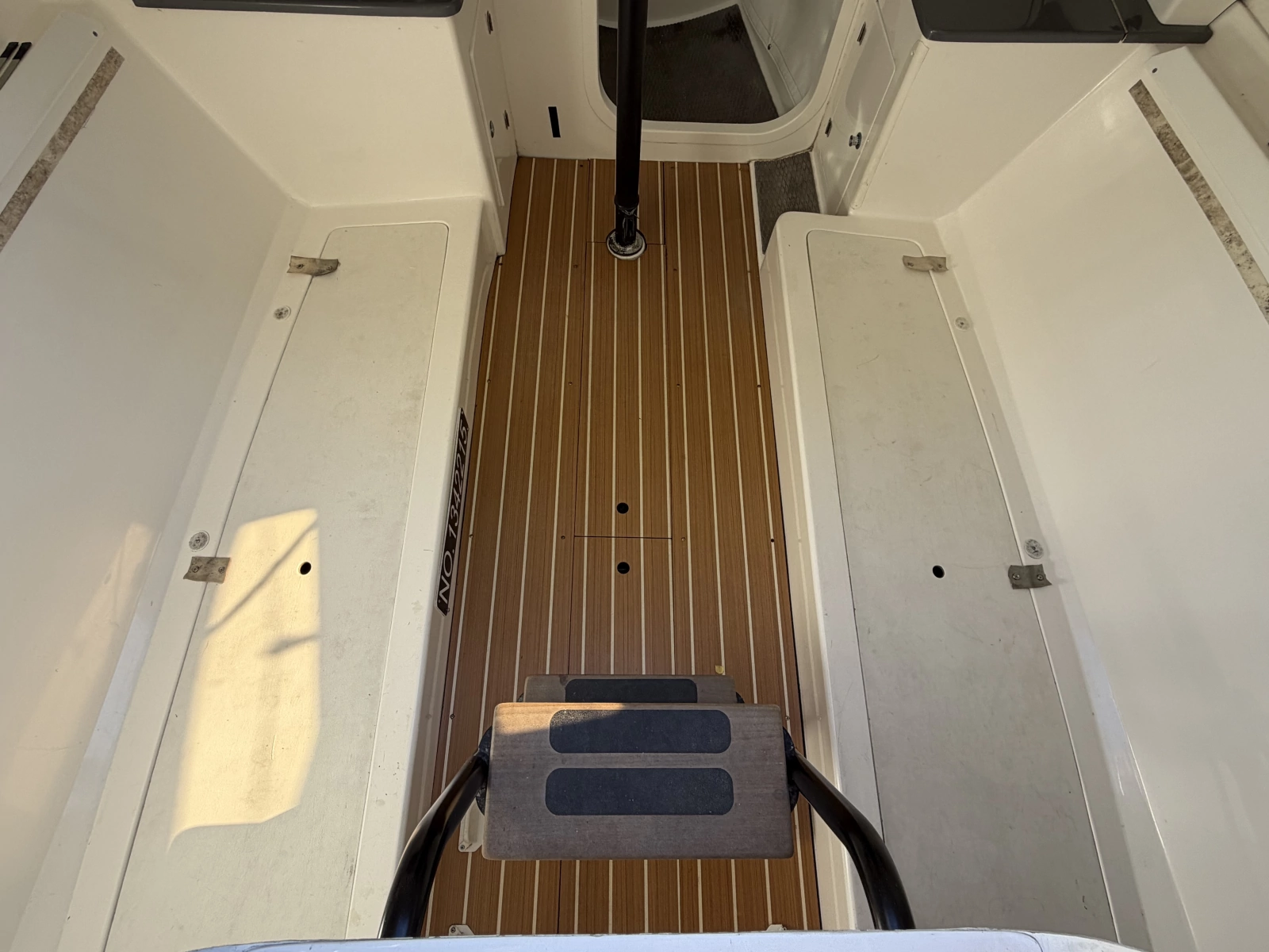 2014 J Boats J/88