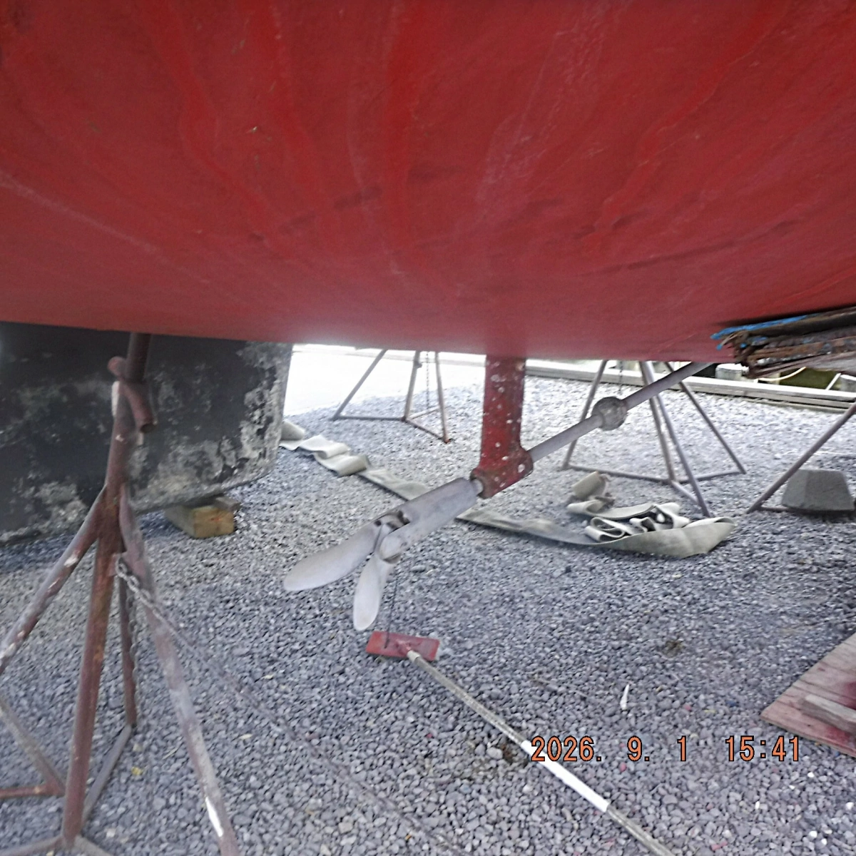 1997 Alerion 28