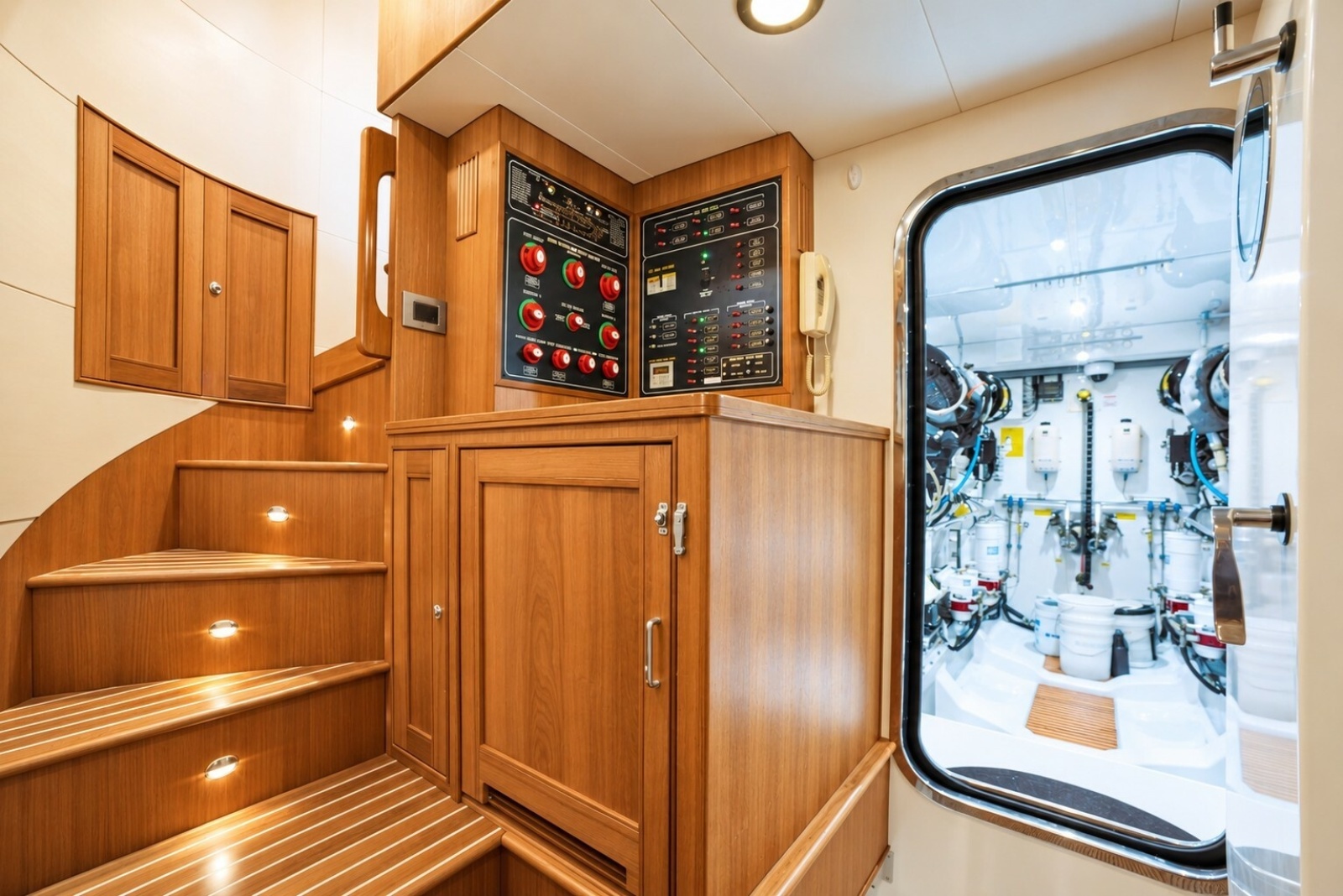 2017 Marlow Explorer 80E-CB