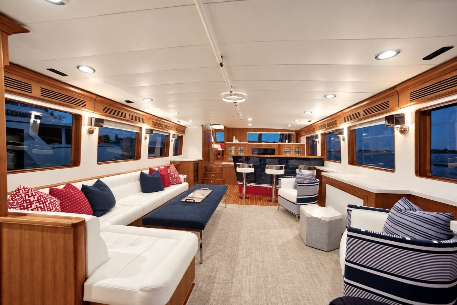 2017 Marlow Explorer 80E-CB