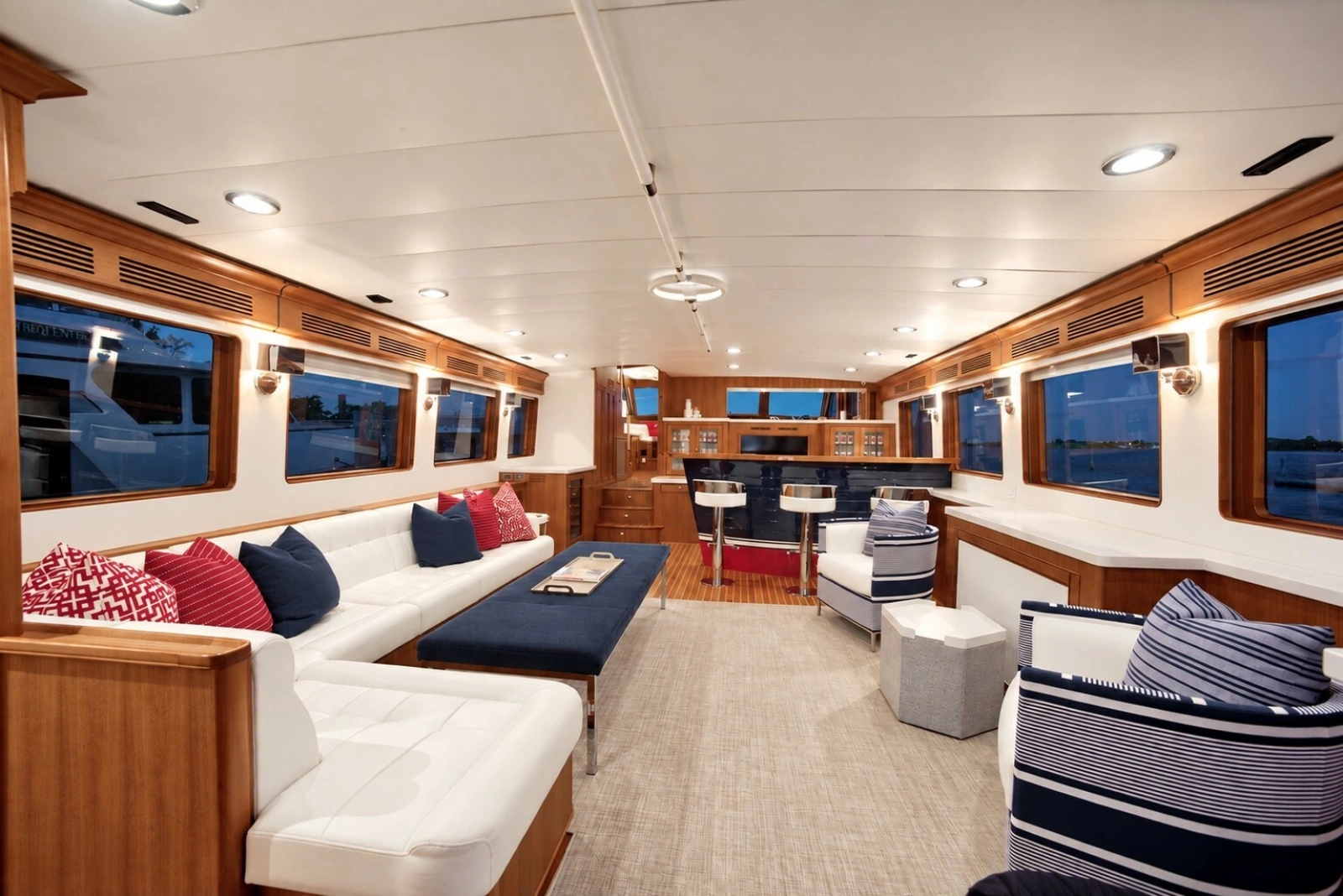 2017 Marlow Explorer 80E-CB