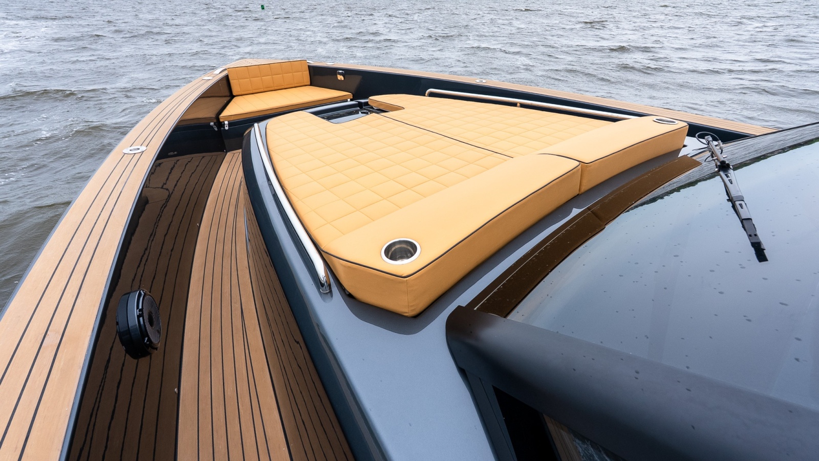 2025 Pardo Yachts 43