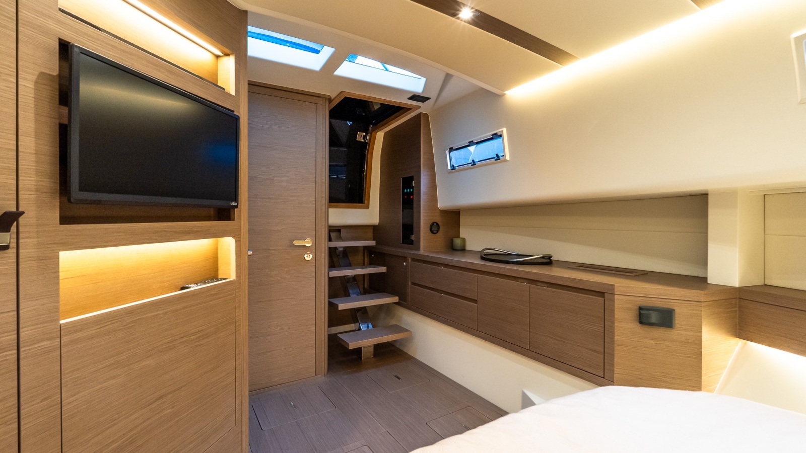 2025 Pardo Yachts 43