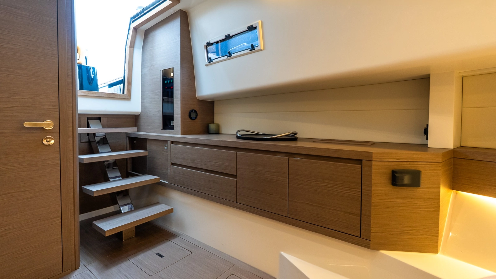 2025 Pardo Yachts 43