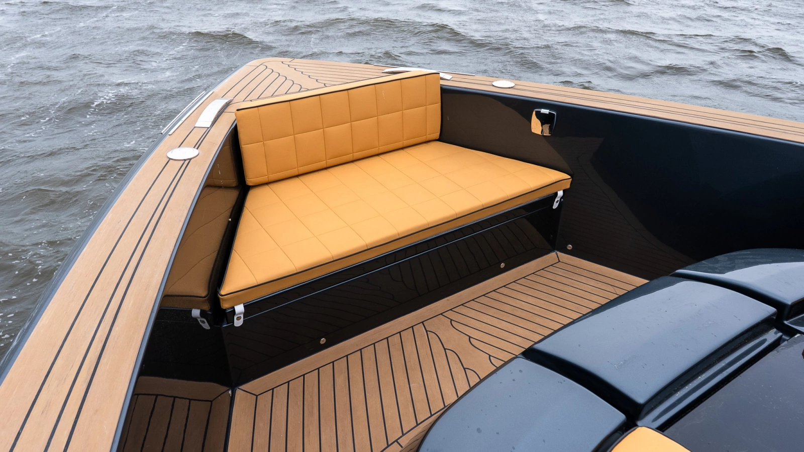 2025 Pardo Yachts 43