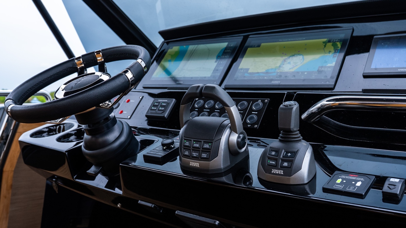 2025 Pardo Yachts 43