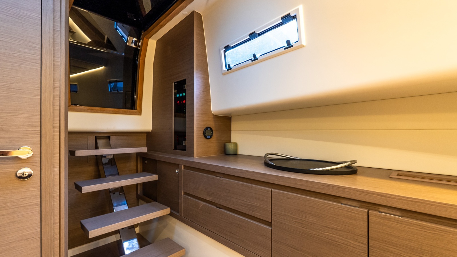 2025 Pardo Yachts 43