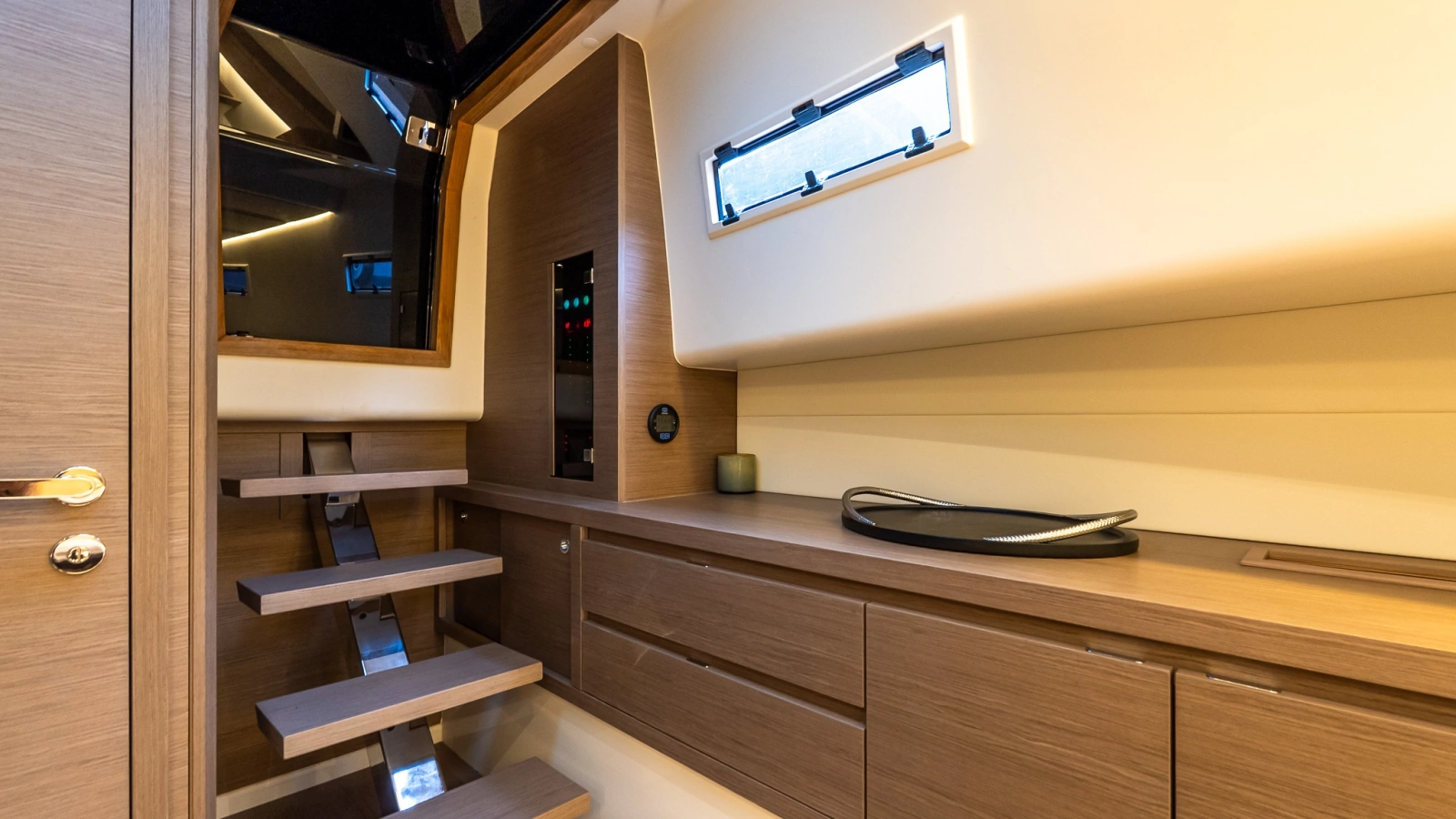 2025 Pardo Yachts 43