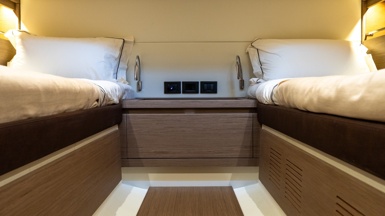 2025 Pardo Yachts 43