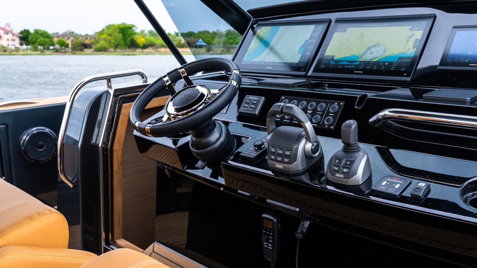 2025 Pardo Yachts 43