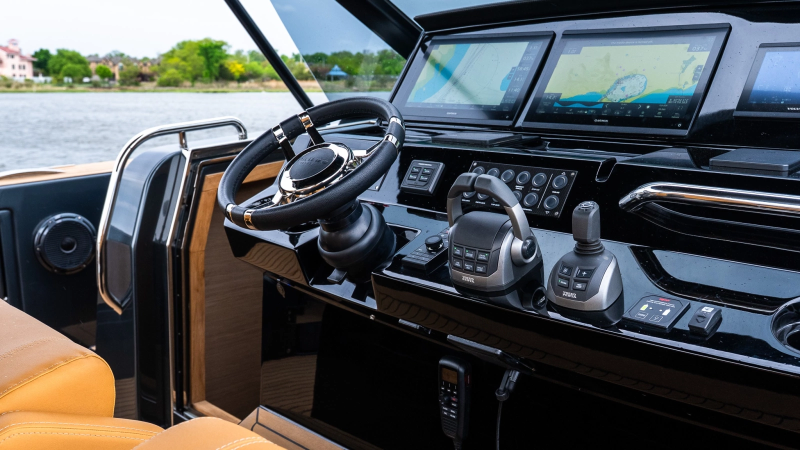 2025 Pardo Yachts 43