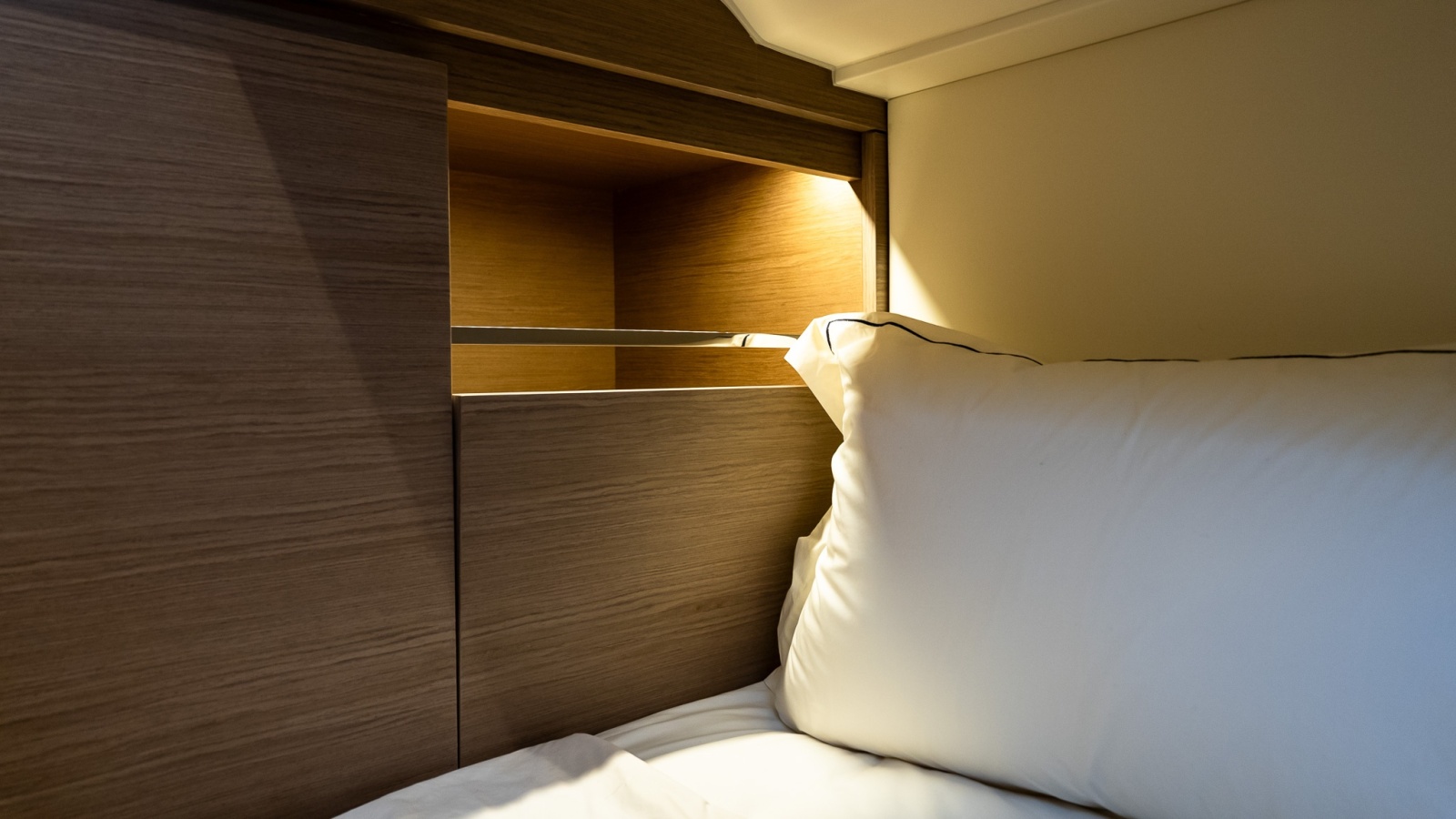 2025 Pardo Yachts 43