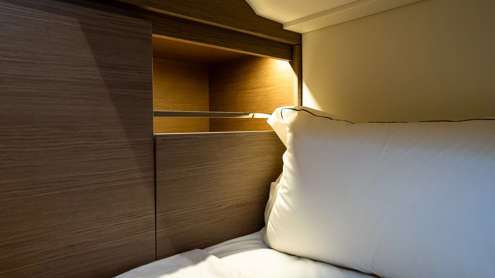 2025 Pardo Yachts 43