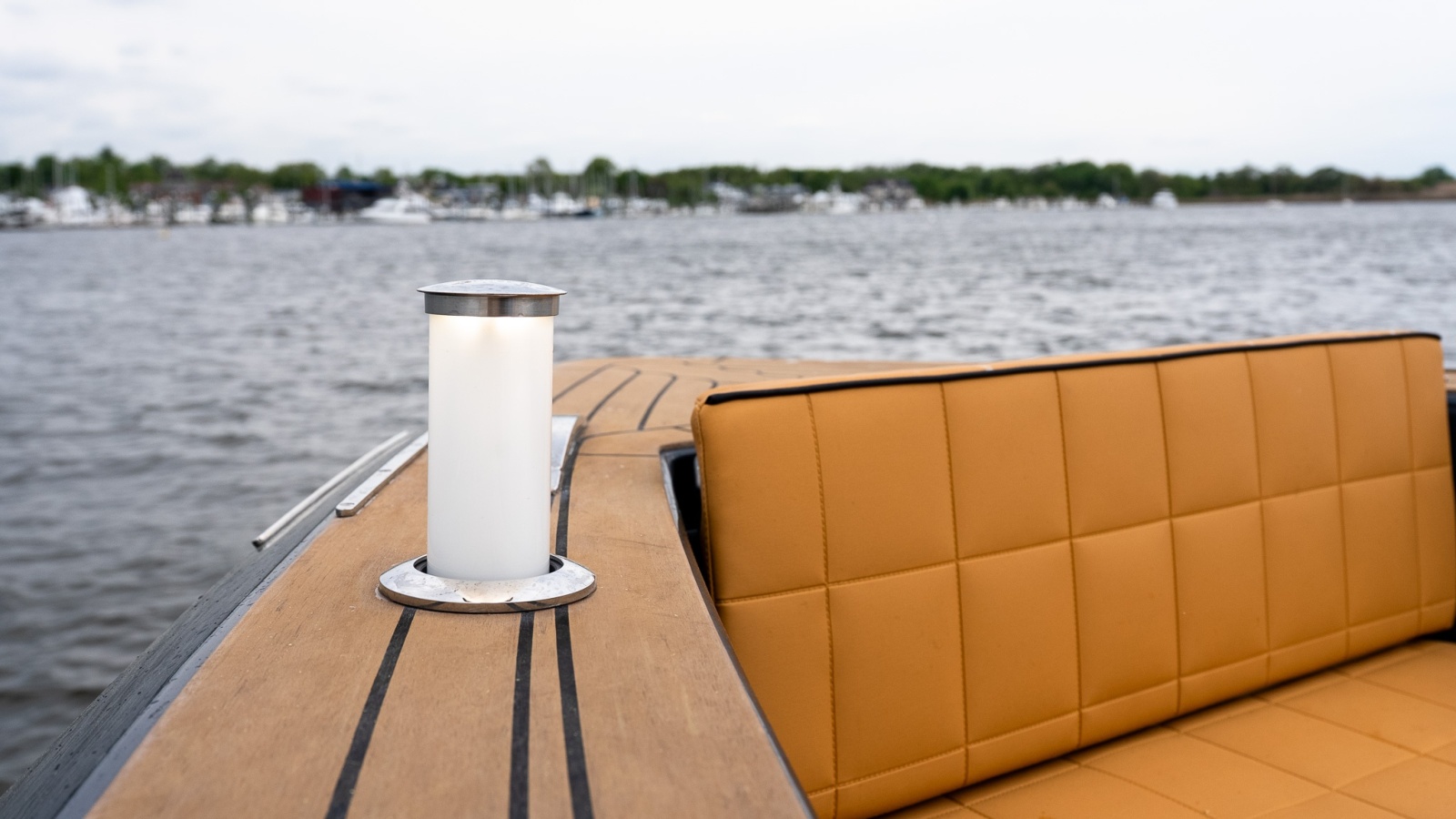 2025 Pardo Yachts 43