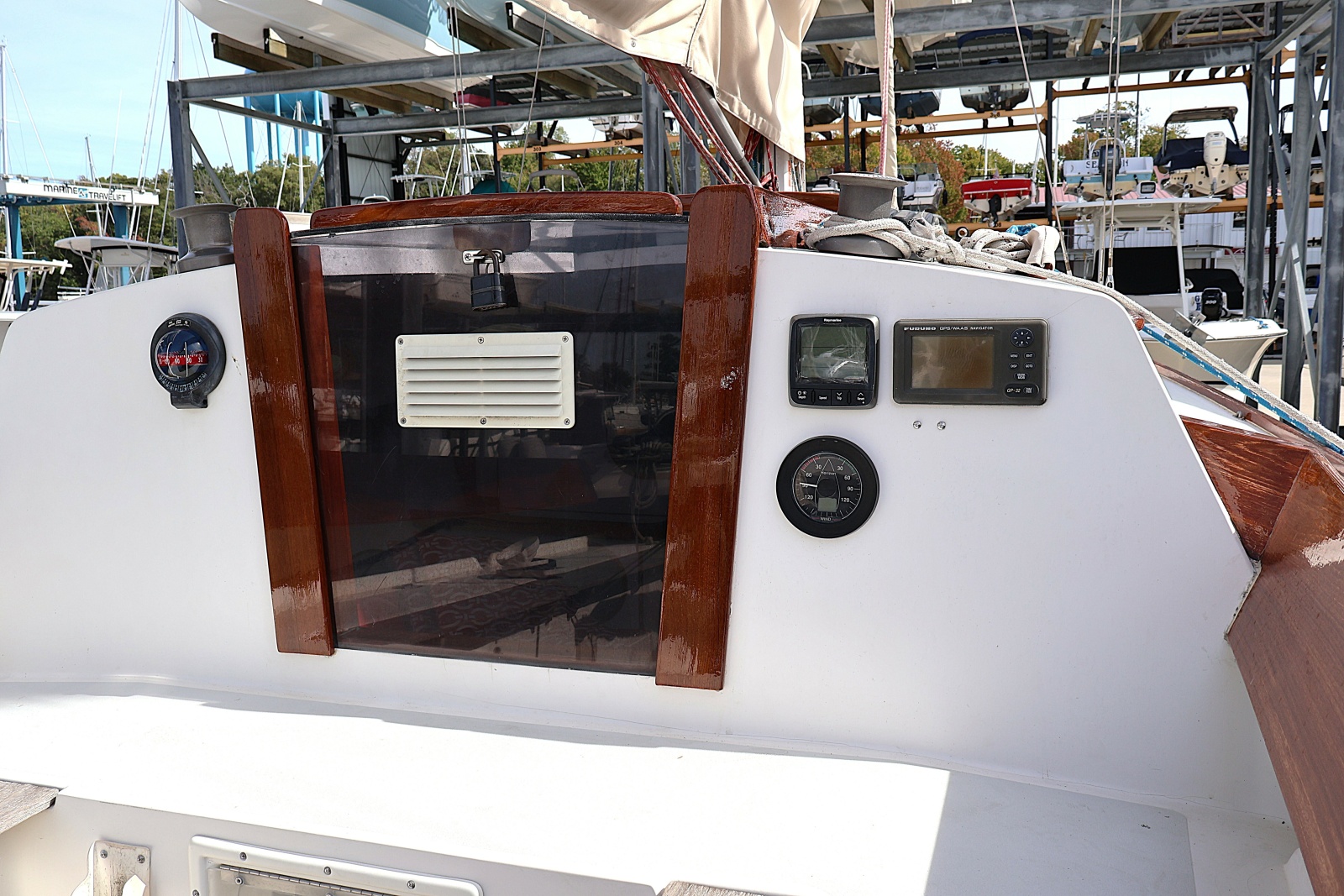 1994 Alerion 28