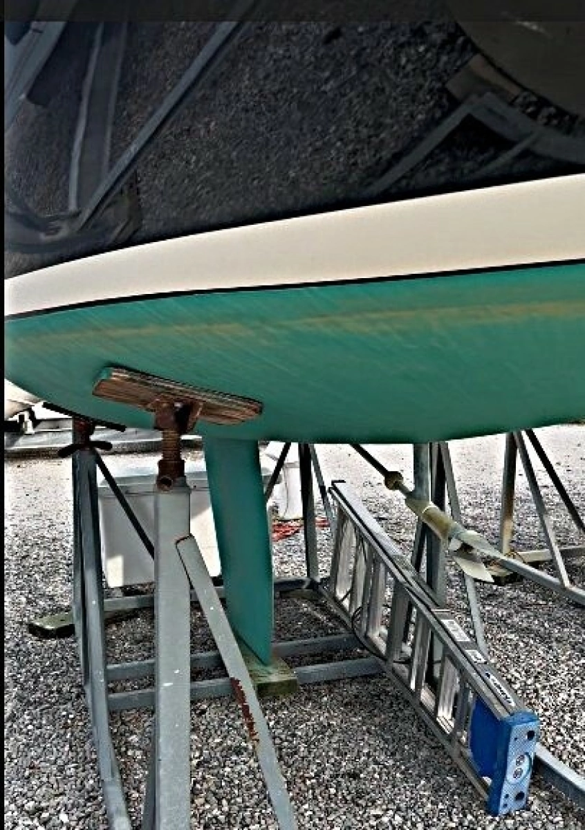 1994 Alerion 28