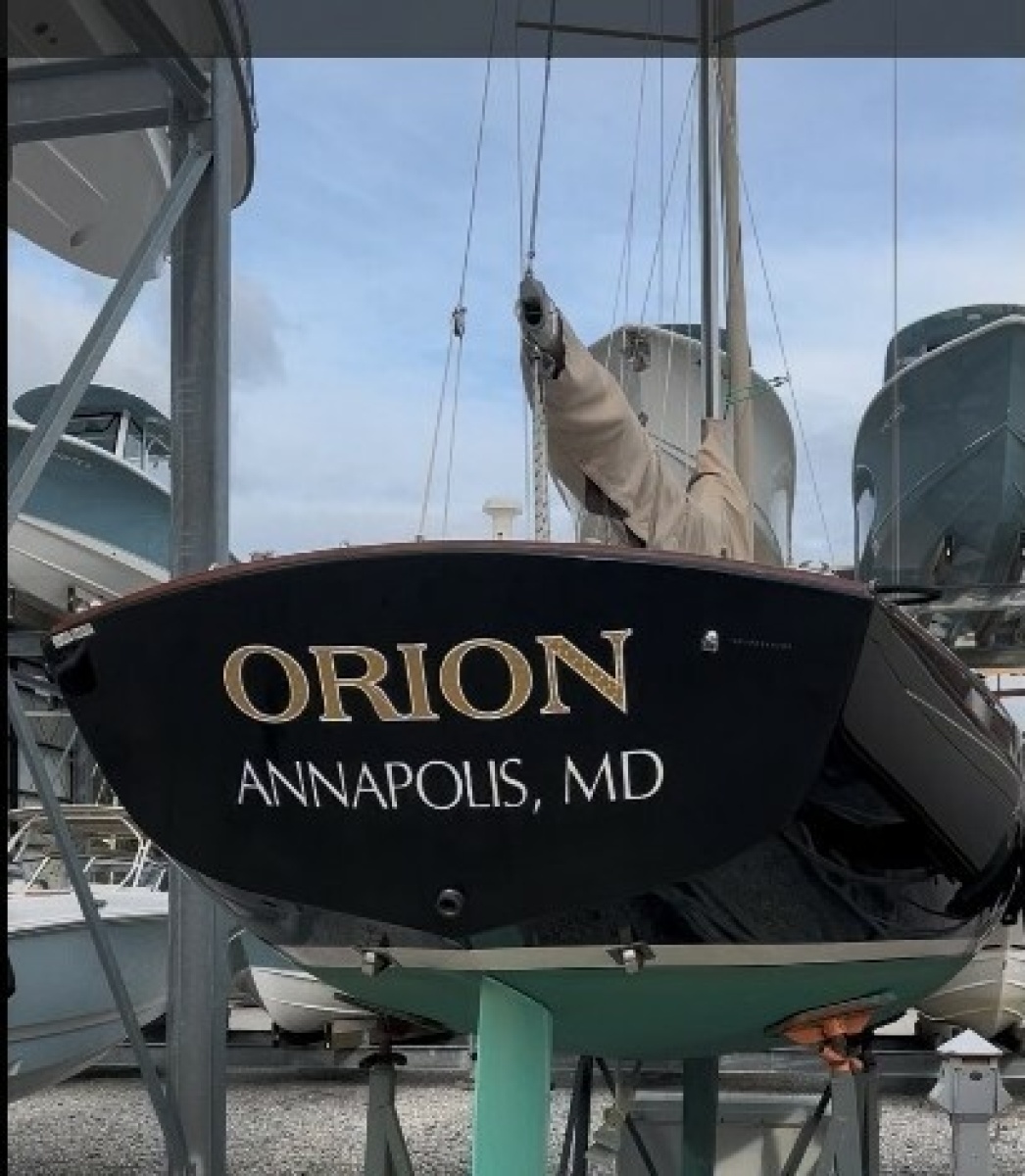 1994 Alerion 28