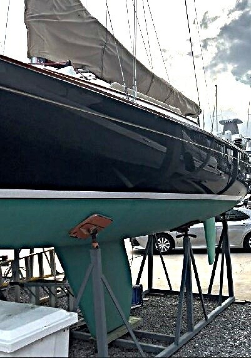 1994 Alerion 28