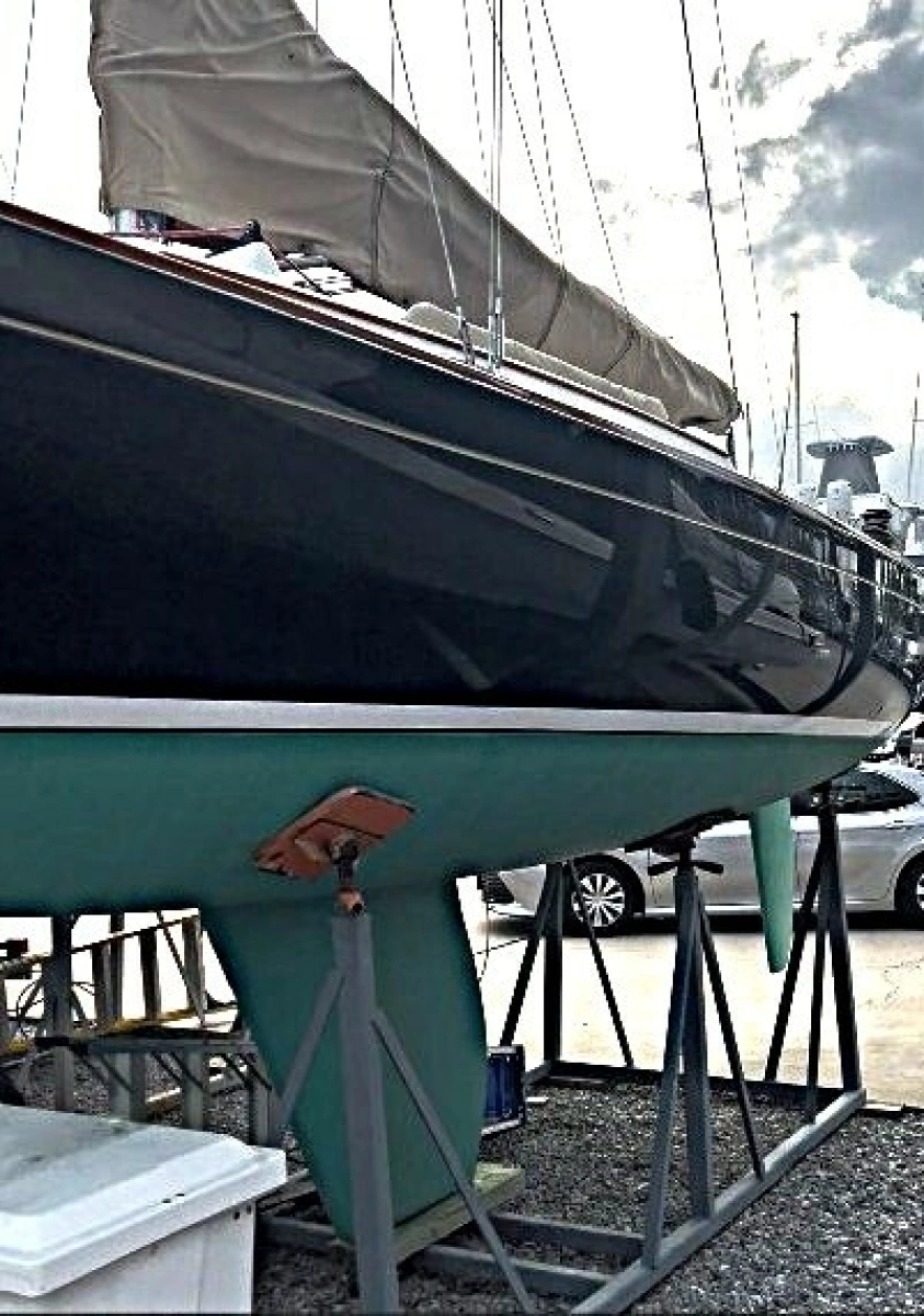 1994 Alerion 28