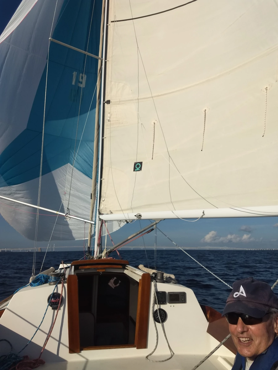 1994 Alerion 28