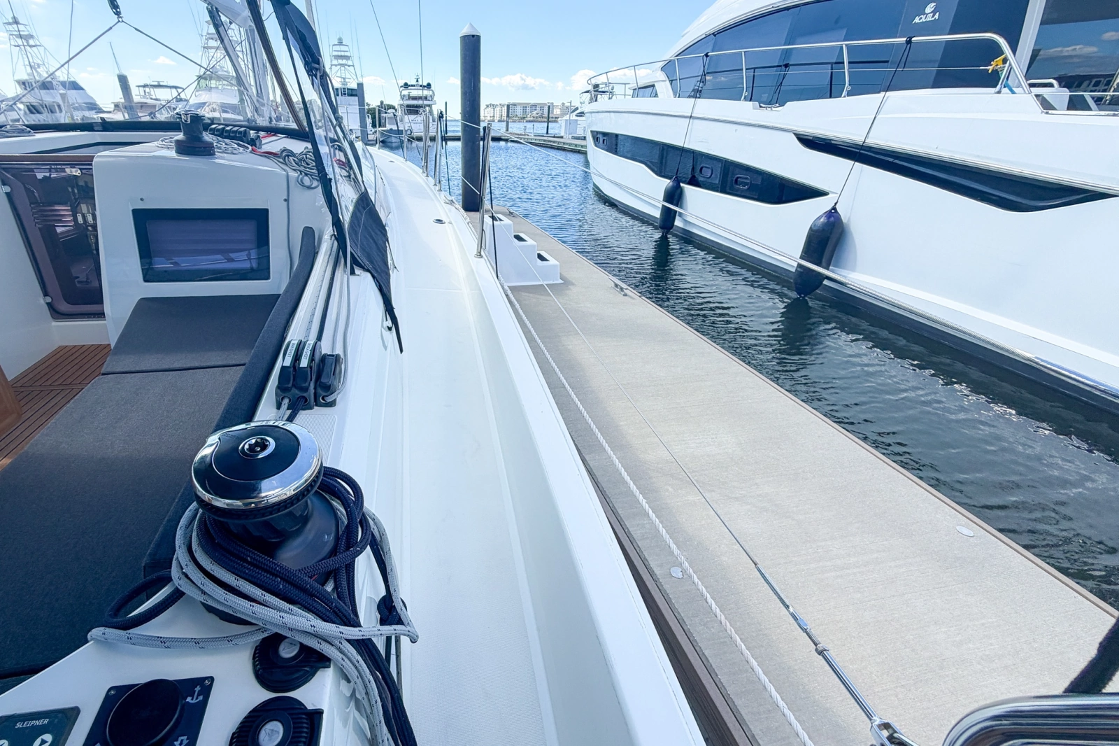 2024 Jeanneau Sun Odyssey 410
