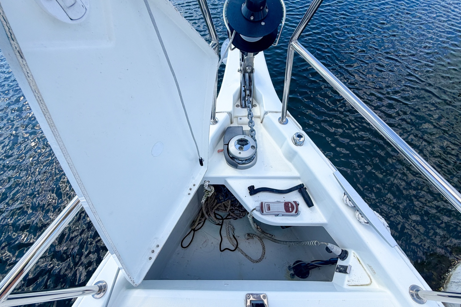 2024 Jeanneau Sun Odyssey 410