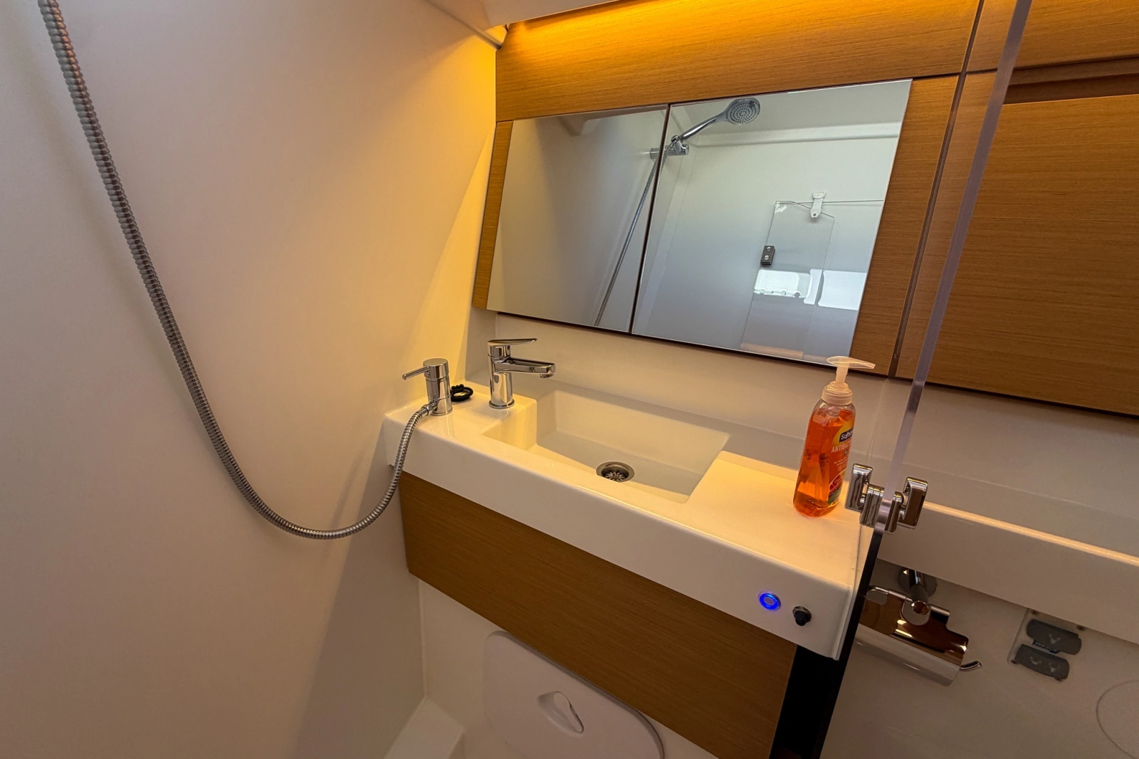 2024 Jeanneau Sun Odyssey 410