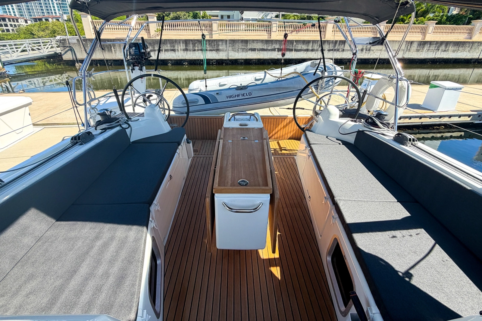 2024 Jeanneau Sun Odyssey 410