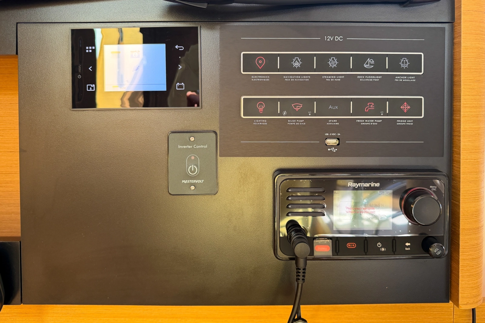 2024 Jeanneau Sun Odyssey 410