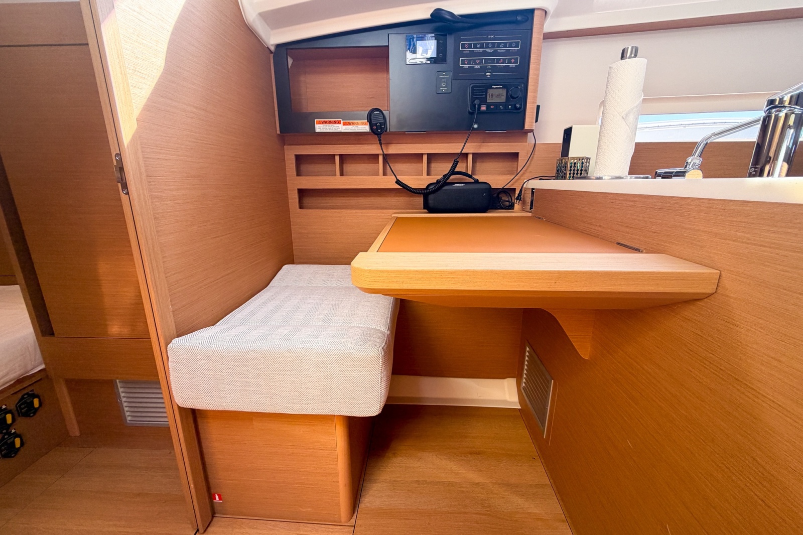 2024 Jeanneau Sun Odyssey 410