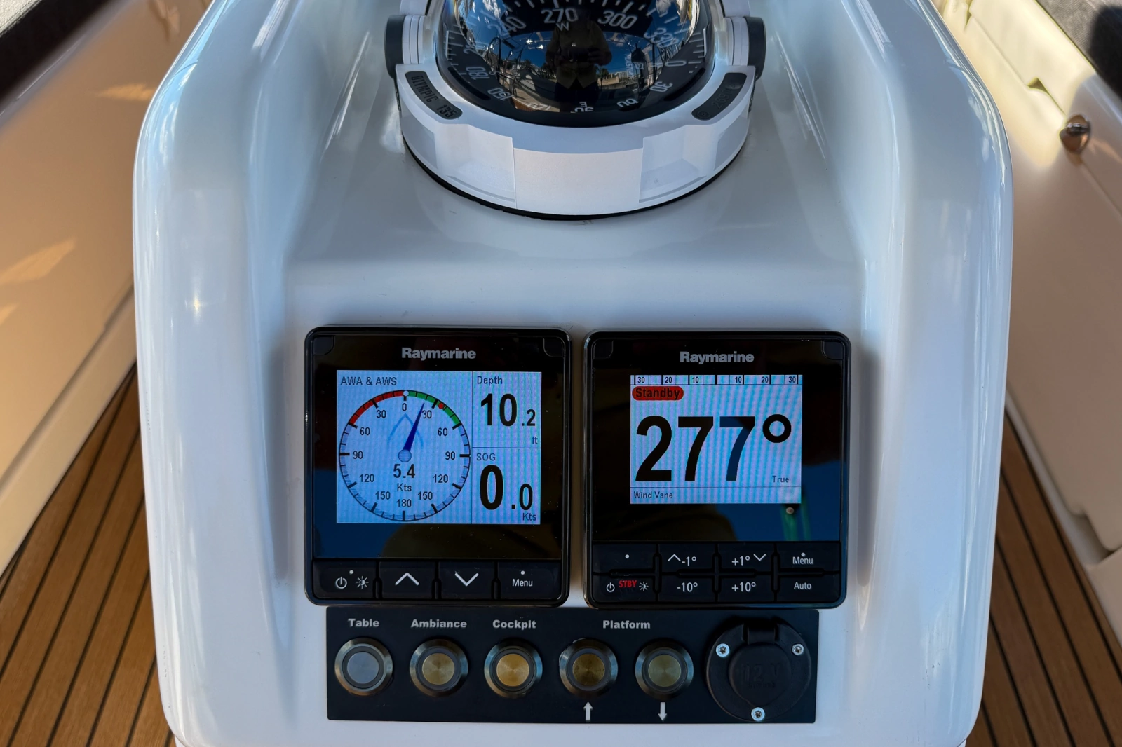 2024 Jeanneau Sun Odyssey 410