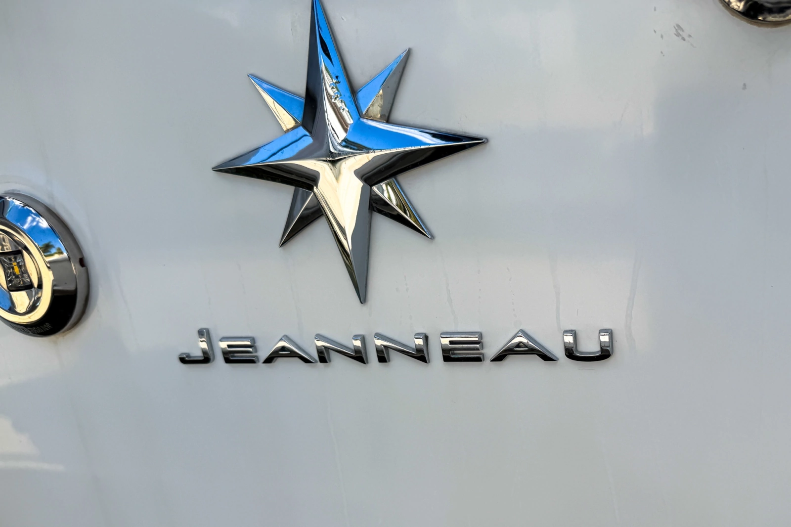 2024 Jeanneau Sun Odyssey 410