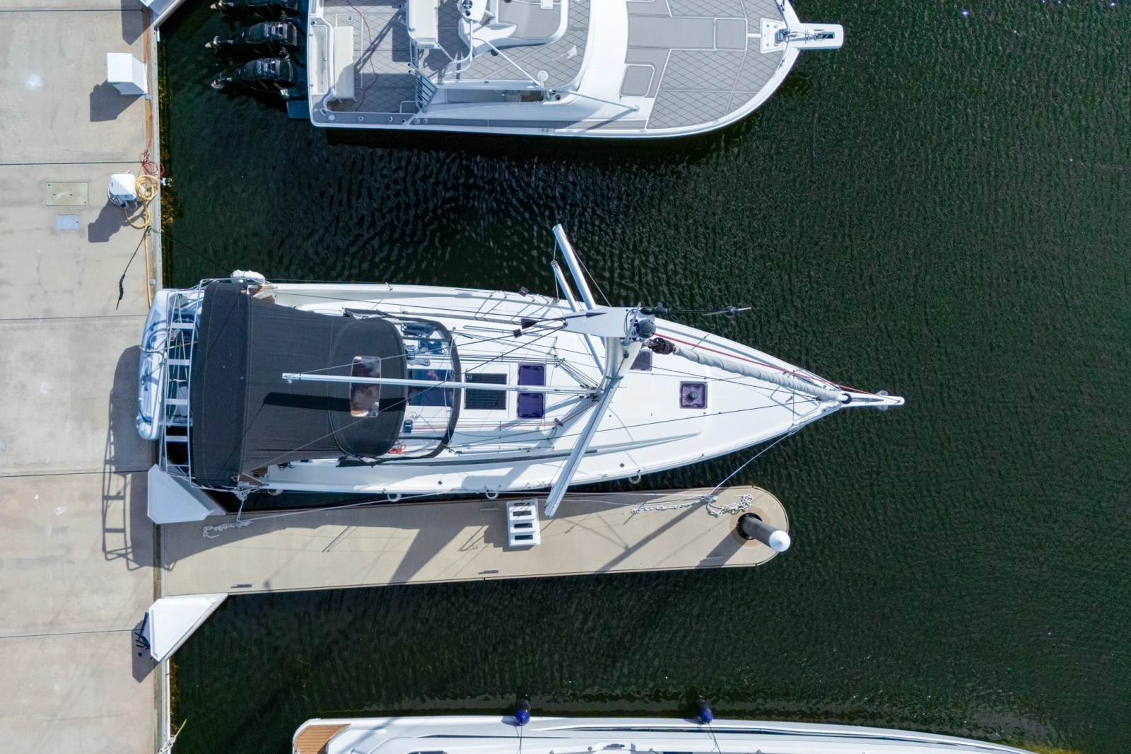 2024 Jeanneau Sun Odyssey 410