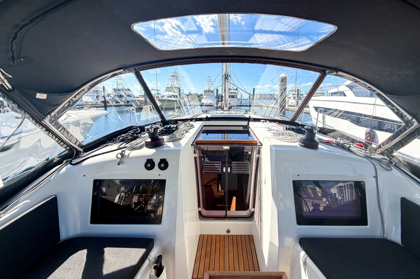 2024 Jeanneau Sun Odyssey 410