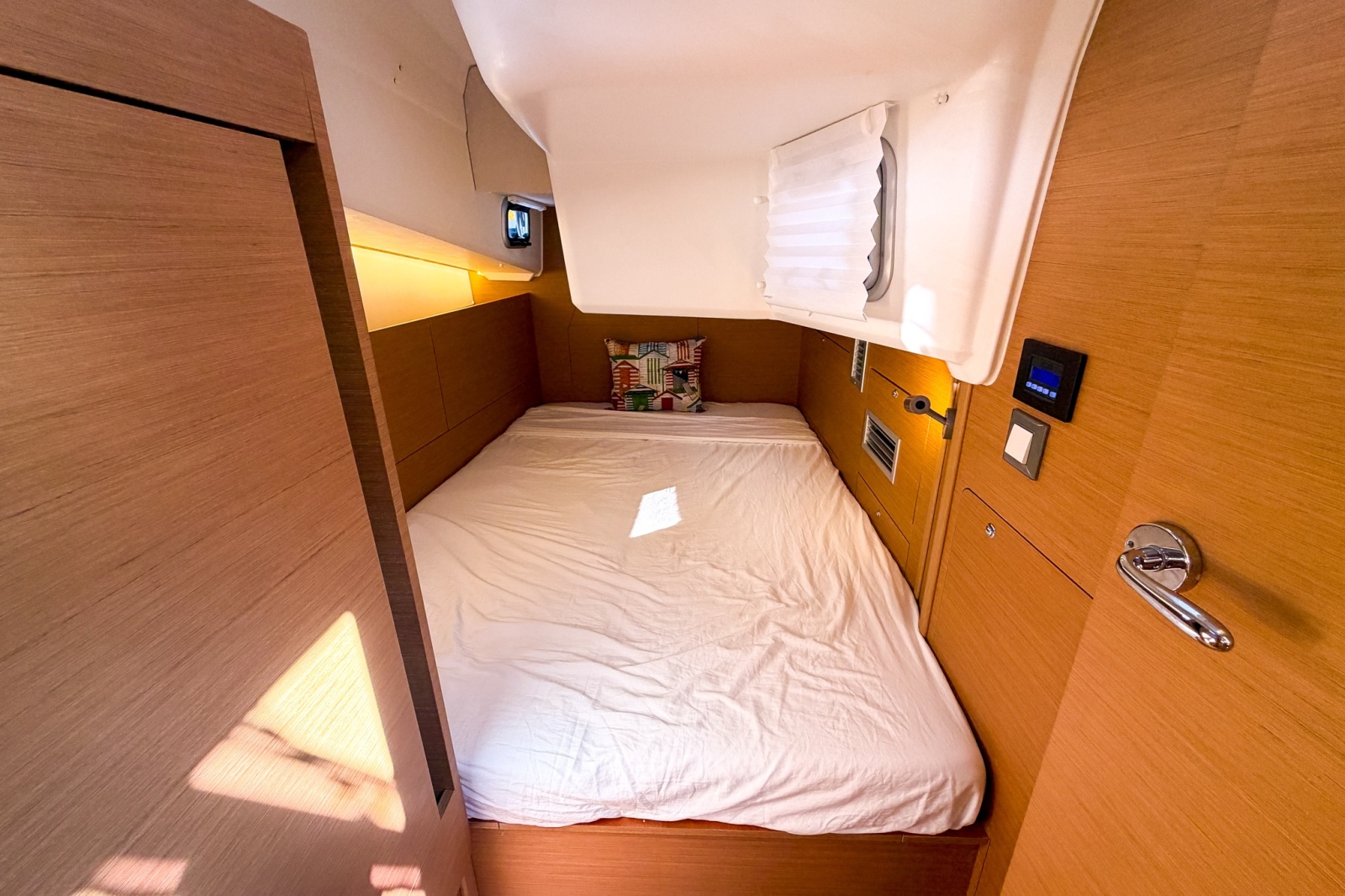 2024 Jeanneau Sun Odyssey 410
