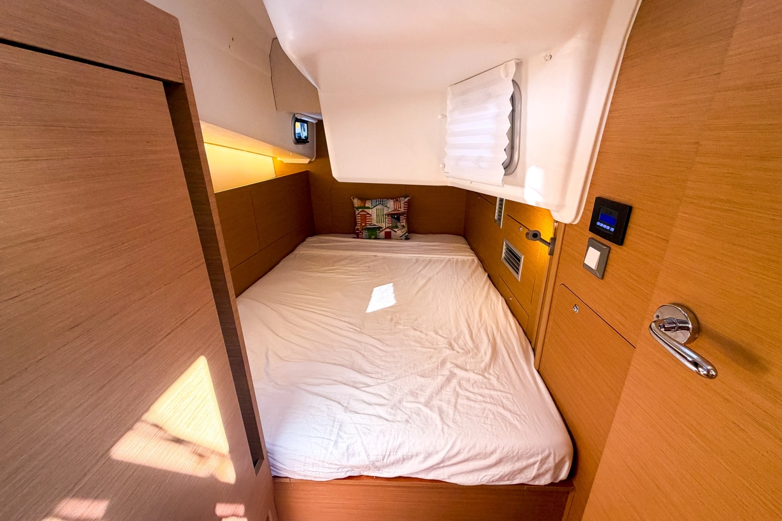 2024 Jeanneau Sun Odyssey 410
