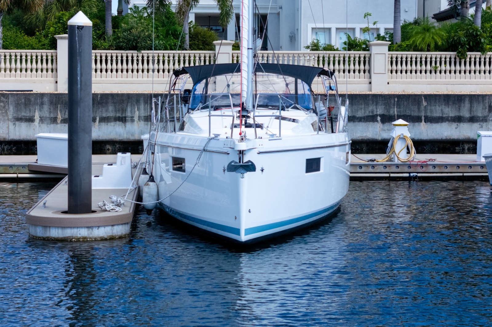 2024 Jeanneau Sun Odyssey 410