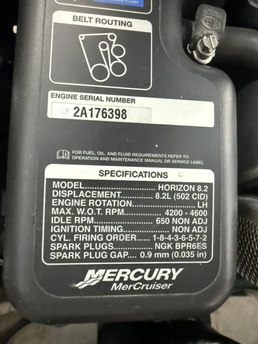 2013 Sea Ray Sundancer 350