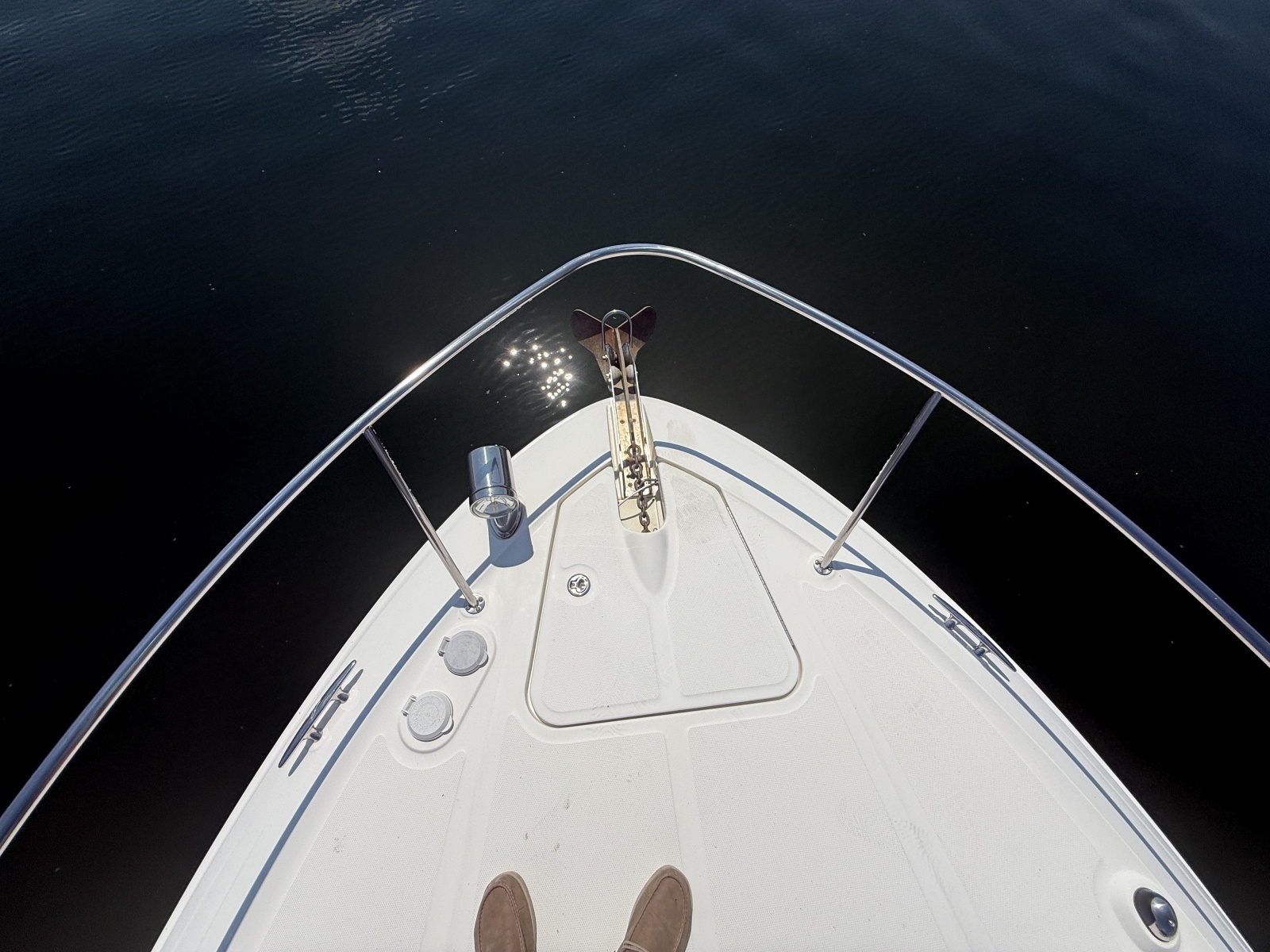 2013 Sea Ray Sundancer 350